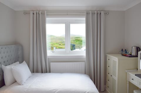 Grimisdale Guest House Bed and Breakfast in Scotland