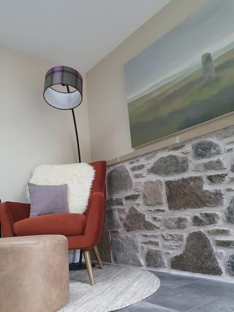 Birchwood Bothy House in Pitlochry