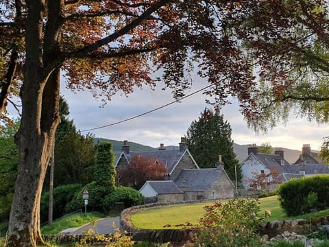 Birchwood Bothy House in Pitlochry