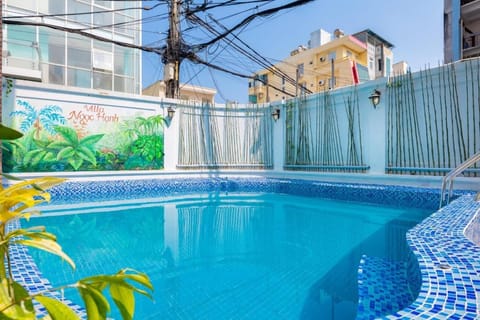Day, Beach, Pool view, Swimming pool