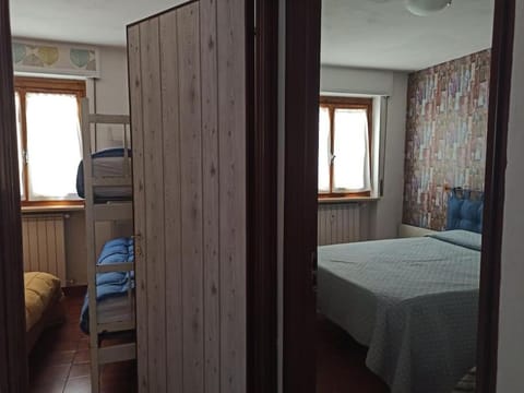 Appartamento spazioso con terrazzo di proprietà Apartment in Limone Piemonte