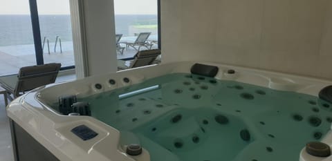 Spa and wellness centre/facilities