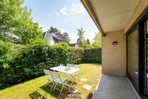 Garden, Balcony/Terrace, Dining area