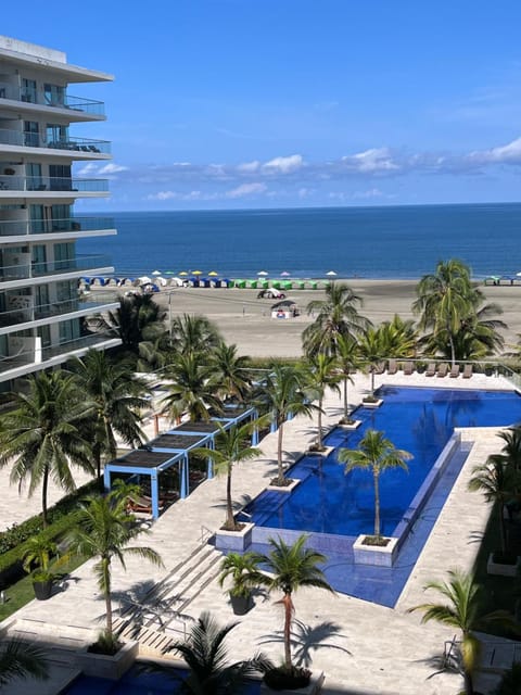 Sea view