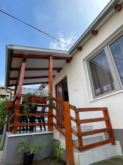 Rustic Villa Villa in Serbia