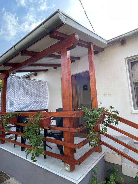 Rustic Villa Villa in Serbia