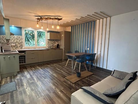 Casa Victor - Jardin privatif, proche plage et centre Apartment in Calvi