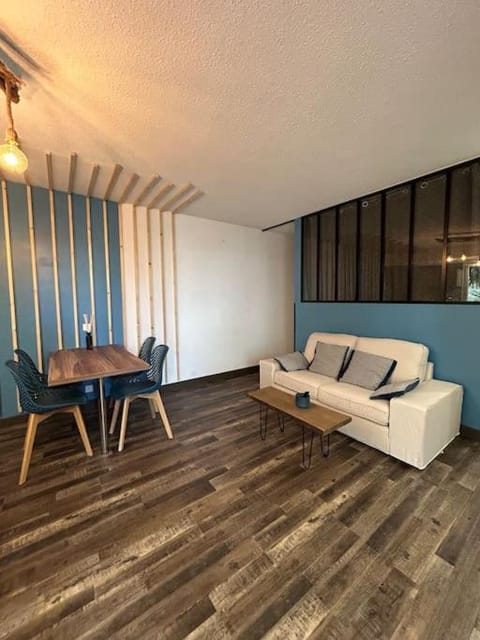 Casa Victor - Jardin privatif, proche plage et centre Apartment in Calvi