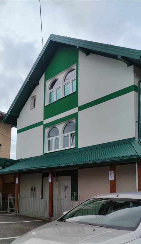 Sarajevo Apartments Amina Apartment in Sarajevo