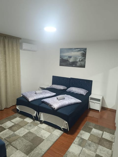 Sarajevo Apartments Amina Apartment in Sarajevo