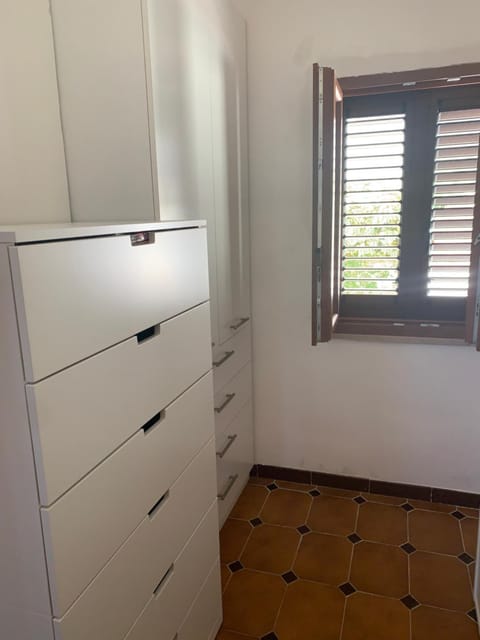 Mari-Mare Home House in Rodi Garganico