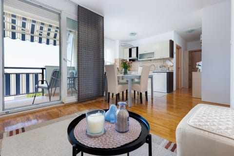 Karlita Apartment Apartment in Šibenik-Knin County, Croatia