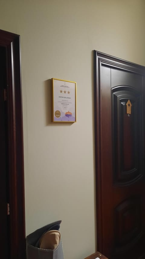 Logo/Certificate/Sign