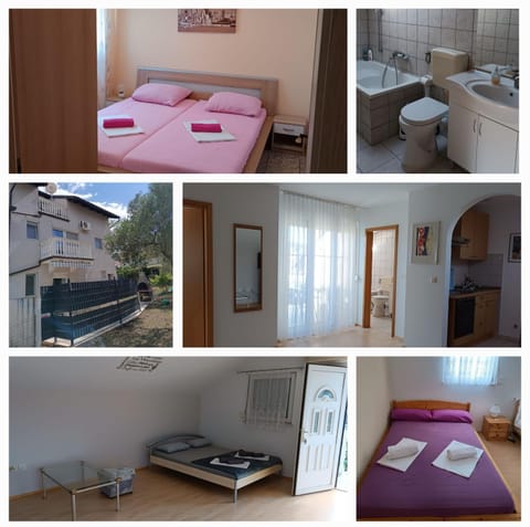 Ivano Apartments Apartment in Šibenik