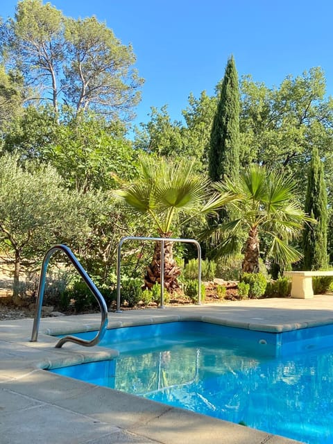 Garden, Public Bath