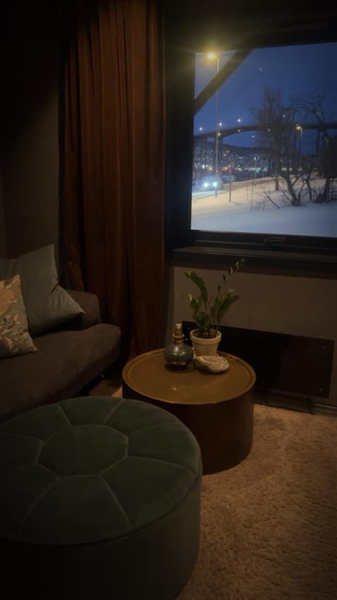 Anna's Apartment, Tromsdalen Apartment in Tromso