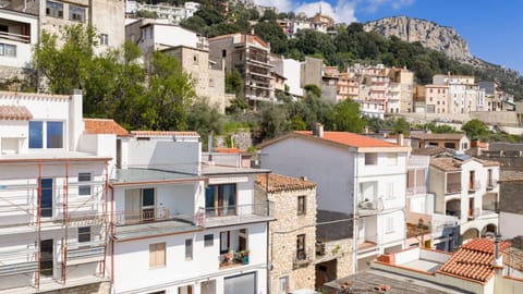 House Mare e Supramonte House in Baunei