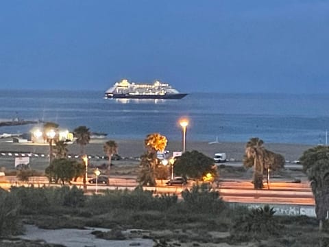 Litoral beach Apartment in Malaga