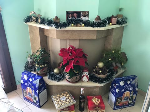 Nataliia-Nikiti Apartment in Nikiti