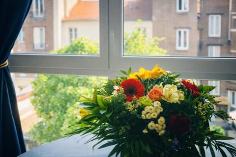 Luxury à 10mn du Centre de Paris & Free Parking Apartment in Vitry-sur-Seine