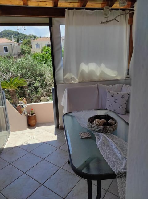 Patio, Balcony/Terrace