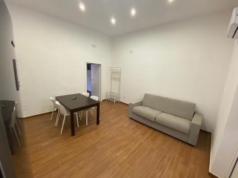 Le due maison Apartment in Pulsano