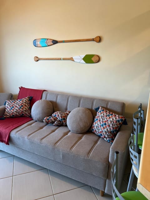 Porto real resort Apartment in Mangaratiba