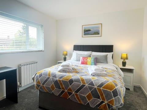 Tree View Apartment Apartment in Cambridge