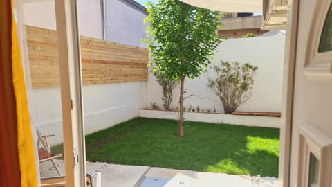 Painte's Home Apartment in Serbia