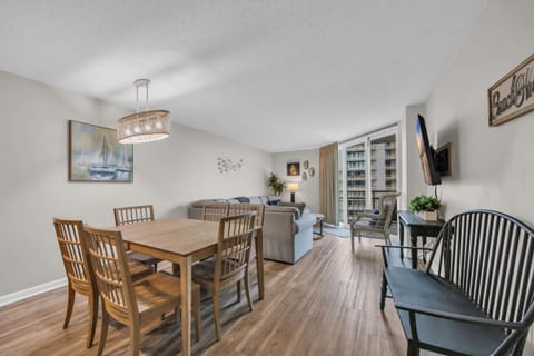 Oceanfront Condo Huge Pools Top Rated Ocean Creek Resort House in Briarcliffe Acres