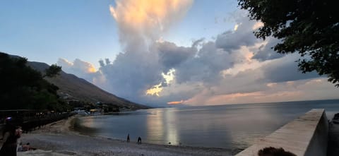 Hyka Stone House Shkoder Bed and Breakfast in Montenegro