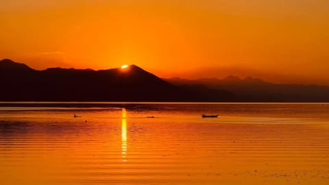 Hyka Stone House Shkoder Bed and Breakfast in Montenegro