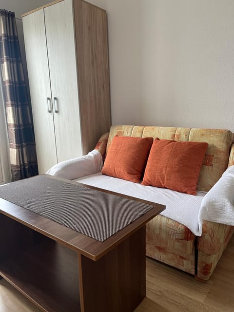 Apartmani Sunset Apartment in Neum