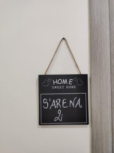 A casa di Lina Bed and Breakfast in Olbia