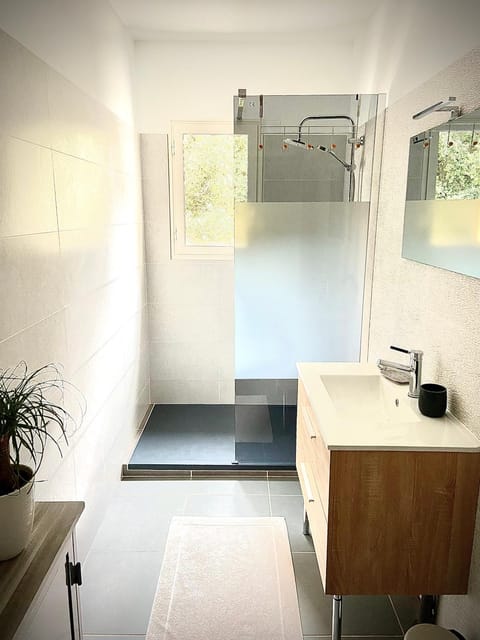 villa du Passeron Villa in Les Vans