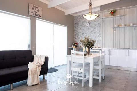 * 281 Golden Mile Boulevard House in Western Cape