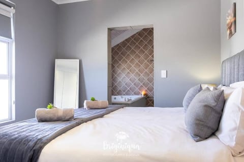 * 281 Golden Mile Boulevard House in Western Cape