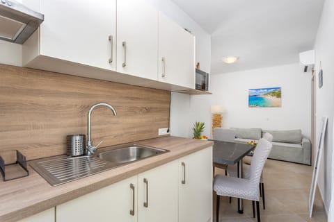 Divine Apartments Apartment in Lika-Senj County