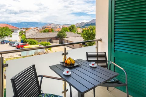 Divine Apartments Apartment in Lika-Senj County