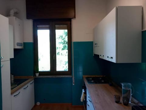 Holiday house - Leo & Malù Apartment in Province of Brescia