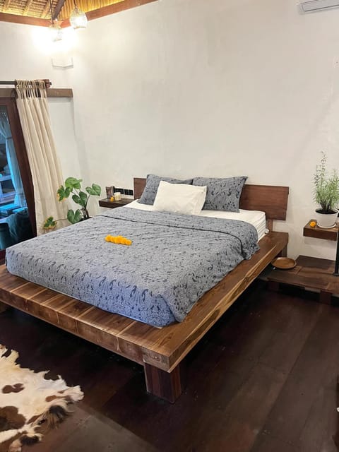 My Secret Home Bed and Breakfast in Kuta