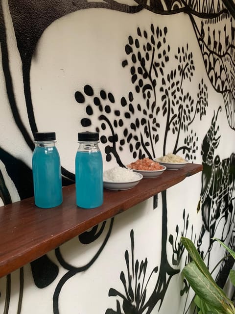 My Secret Home Bed and Breakfast in Kuta