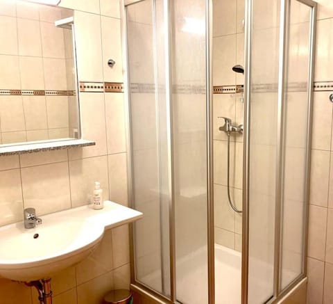 Exklusives Apt mit 3 Schlafzimmern & 3 Bädern Apartment in Salzburgerland