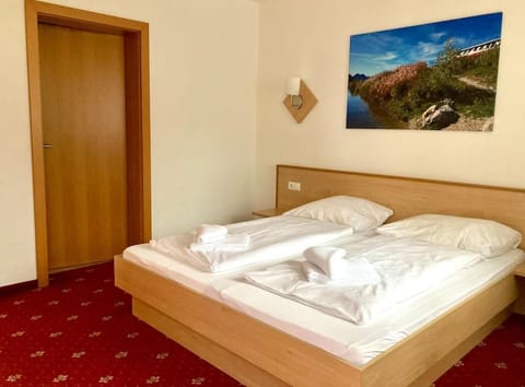 Exklusives Apt mit 3 Schlafzimmern & 3 Bädern Apartment in Salzburgerland