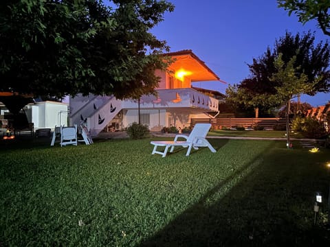 Spacious seaside house House in Halkidiki