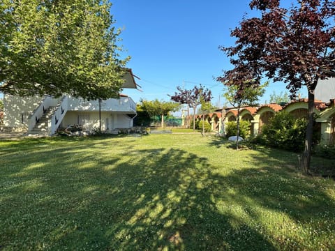 Spacious seaside house House in Halkidiki