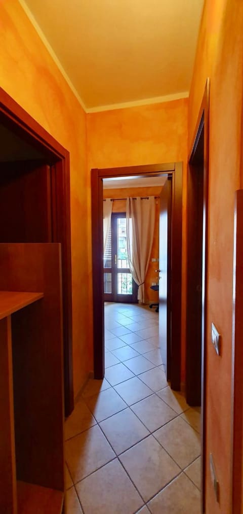 “s’istentu” casa vacanze Apartment in Bosa