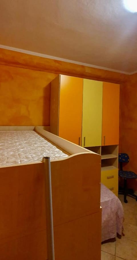 “s’istentu” casa vacanze Apartment in Bosa