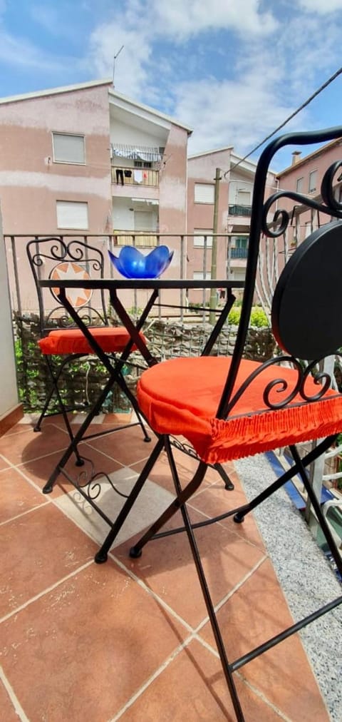 “s’istentu” casa vacanze Apartment in Bosa