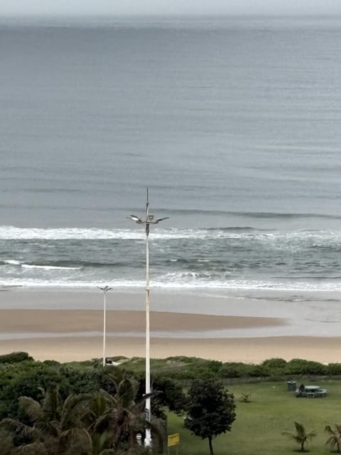Day, Natural landscape, Beach, Sea view
